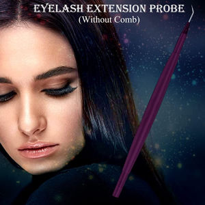 Wholesale Vegan Stainless Steel Durable Long Lasting Brow Lift Tool Perm <b>Applicator</b> for Salon Home Use Fast Perm 5-8 Mins Custom - Product Image 3