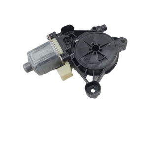 MOTEUR ÉLECTRIQUE DE LUNETTE ARRIÈRE GAUCHE AUDI A3 Sportback (8YA) 5Q0959801 (19>) - Product Image 3