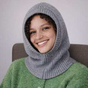 Masques de ski, balaclavas pour hommes, balaclavas intégrales, couvre-chef chaud pour l'hiver - Product Image 4