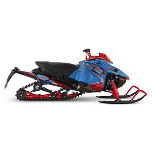 Motocicleta de Nieve Yamaha Sidewinder L-TX SE 2024 - Product Image 2
