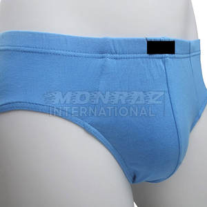 ชุดชั้นในชายน้ำหนักเบา - Product Image 4