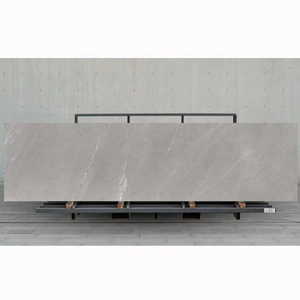 Carreaux en porcelaine de style ferme indienne 15 mm Finition brillante 300x300 mm Carreaux antidérapants pour murs et sols pour salle de bain hôtel complexe hôtelier - Product Image 4