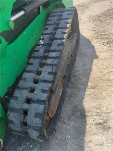 รถตัก T550บ็อบแคต2017ได้รับการรับรองจาก EPA - Product Image 4