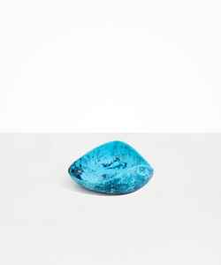 Bol en bois et résine artisanal de qualité supérieure pour une décoration intérieure élégante et des cadeaux festifs - Product Image 1