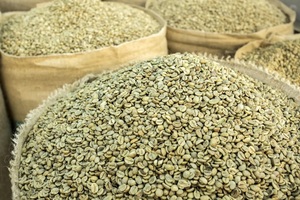 100% High Quality Brazilian Arabica <b>Robusta</b> Roasted <b>Coffee</b> <b>Beans</b> Use Both Filter and Machine <b>Robusta</b>/Arabica <b>Coffee</b> <b>Bean</b> - Product Image 4