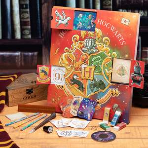 <span class=keywords><strong>Calendrier</strong></span> <span class=keywords><strong>de</strong></span> l'Avent <span class=keywords><strong>Harry</strong></span> <span class=keywords><strong>Potter</strong></span> : un coffret cadeau <span class=keywords><strong>de</strong></span> Noël très Hogwarts - Product Image 2