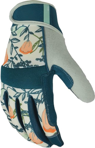 Floral <b>Gardening</b> Gloves <b>for</b> <b>Women</b> Ladies, Non-Slip Grip Garden Work Gloves Comfortable Thorn Proof Garden Gloves <b>Gift</b> - Product Image 5