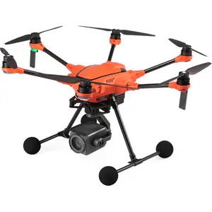 YUNEEC H520E RTK Hexacopter komersial