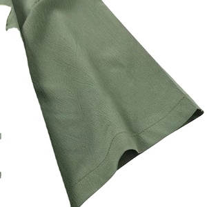 ชุดเสื้อยืดลำลองแบบกำหนดเองชุดฤดูร้อนผ้าฝ้ายระบายอากาศได้ดีสวมใส่สบายมีสไตล์ - Product Image 4