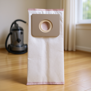 Sacchetti per aspirapolvere TNT compatibili con Hoover HV 26 TNT Electrohome (8 pezzi) - Product Image 3