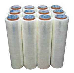 Film étirable vietnamien LLDPE pour emballage alimentaire Type de sac à fermeture éclair Protection du produit - Product Image 3