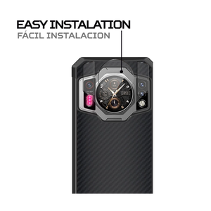 Protection d'écran antichoc Oukitel WP21 - Produit phare - Product Image 3