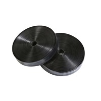 Bon prix tuyau de pluie en PE pour irrigation de ferme et de jardin pour système d'irrigation par aspersion