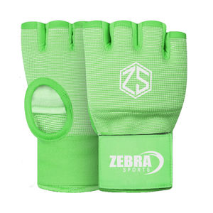 ถุงมือชกมวยแบบเร็วเร็วเจลโฟมแบบปรับแต่งโลโก้ได้ตามต้องการ - Product Image 6