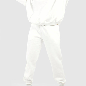 Conjunto Deportivo de Alta Calidad para Mujer, Sudadera con Capucha de Manga Larga Cálida y Pantalones Deportivos Casuales - Product Image 4