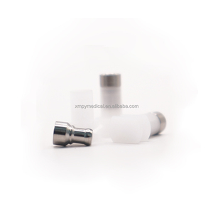 Dental Implant <strong>Cortex</strong> Closed Tray Multi <strong>Function</strong> Transfer Coping Titanium Post for Reliable Impression and Abutment Fixation - Product Image 6