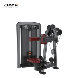 Équipement d'entraînement des épaules BN Upper Body <span class=keywords><strong>pour</strong></span> l'entraînement fonctionnel, salle de sport, centre d'entraînement athlétique, machine à soulever latéralement - Product Image 1