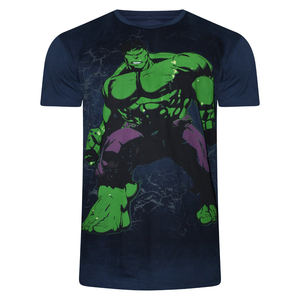 Camisetas de manga corta informales para hombre, camisetas tácticas de secado rápido de alta calidad para 100% algodón, estampado sostenible, verano individual - Product Image 5