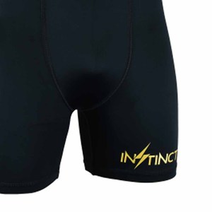 Nouveau design – Meilleurs shorts MMA tendance et simples avec taille élastique, idéaux pour l'entraînement fitness et la gym, avec coque en plastique pour une protection supplémentaire - Product Image 3