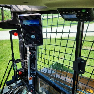 SR210B รถตักขนาดเล็กที่เคลื่อนย้ายดินได้พร้อมส่วนประกอบหลักปั๊มแบริ่งเครื่องยนต์ขายดีในกรณี2022 - Product Image 2