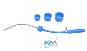 Kara Mediclust laparoscopia ginecología manipulador Marwa tipo suministros médicos equipo médico instrumentos quirúrgicos - Product Image 3