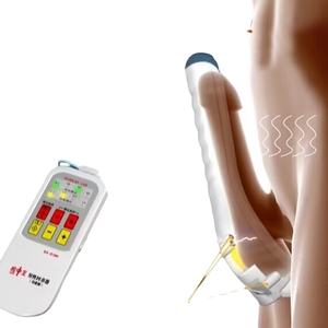 ผลิตภัณฑ์ทางเพศสำหรับผู้ชายเพิ่มขนาดอวัยวะเพศชายยืดอายุการมีเพศสัมพันธ์กับ EA-C13M หญิง - Product Image 2