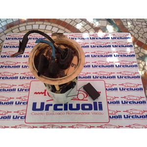Pompe à carburant Volkswagen Golf 6 Berlina A2C53166111 1K0919050J Diesel (08>12) - Product Image 1