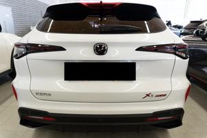 C A G A N X 5 Plus SUV 2025 Turbo Automático con Asientos de Cuero, Techo Panorámico y Faros LED - Product Image 5