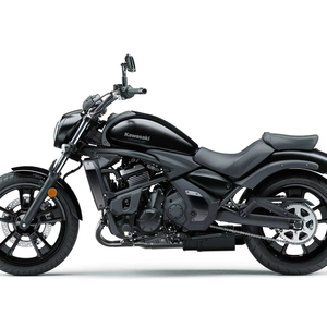 AUTÉNTICA MOTOCICLETA CRUISER KAWASAKI VULCAN'S 2025 DE 4 TIEMPOS CON ABS, NUEVA, EN VENTA, APROBADA PARA CIRCULAR - Product Image 1
