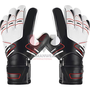 OEM Custom Goalkeeper <b>Gloves</b> Wholesale Professional <b>Grip</b> Fast Shipping Wholesale OEM Goalkeeper <b>Gloves</b> Custom Logo Breathable - Product Image 1