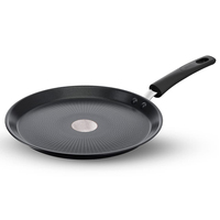 Vente chaude Ustensiles De Cuisine Pot En Métal Casserole pour Restaurant Cuisson Fonte Poêle À Frire