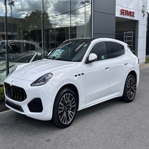 Listo para Enviar: Maserati Grecale Modena Folgore AWD 2025 Seminuevo, Grado DIY, Garantía de 3 Años, Origen EE. UU. - Product Image 1