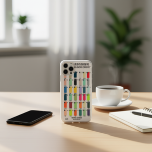 เคสกันกระแทกซิลิโคนเหลวสีพื้นสำหรับโทรศัพท์มือถือรุ่น 12 12 Pro - Product Image 2