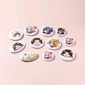 Vintage Style Floral <b>Crystal</b> Brooch Pin for Women Elegant Metal <b>Accessory</b> for Dresses Scarves Jackets Printed Technique - Product Image 1