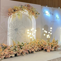 Lampes LED AC décoratives en forme de boule pour allées, idéales pour mariages, fêtes et événements – Approvisionnement direct usine