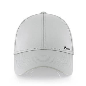 Gorras de béisbol minimalistas adecuadas para el uso diario, que ofrecen un ajuste cómodo y un diseño sencillo. - Product Image 3
