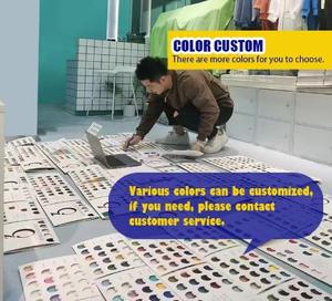 100% algodón 450 Gsm Sudadera con capucha bordada cordón ligero personalizado sostenible de gran tamaño negro polar invierno XXL tamaño conjuntos Logo - Product Image 5