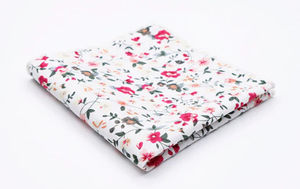 Bandana carré en coton à double impression Écharpe personnalisée Logo bas quantité minimale de commande Livraison rapide Autre meilleur produit fait main Fabricant Bandana - Product Image 4