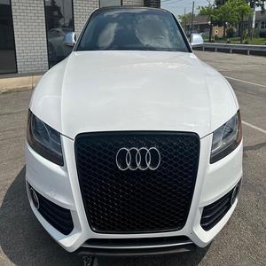 AUDI S5 COUPÉ 2008 USADO, VOLANTE A LA IZQUIERDA/DERECHA - Product Image 1