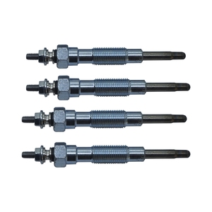 BGP85-1 หัวเทียน 4 ชิ้น 12 โวลต์ MD050212 GV673 สำหรับ - Product Image 1