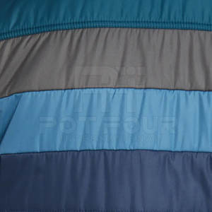 Chaqueta Acolchada Informal de Color Sólido para Hombre, Invierno 2024, con Capucha, Transpirable, Resistente al Viento, Estilo Urbano, Nueva Moda - Product Image 4