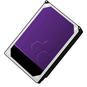 Disco Duro Interno <span class=keywords><strong>WD60PURZ</strong></span> de 6 TB, SATA, 3.5 Pulgadas, Alta Resistencia, para Operación Continua y Cargas de Trabajo de Múltiples Transmisiones - Product Image 6