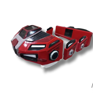 Kits d'intérieur Premium VKM PLASTIK pour Mercedes Sprinter, matériaux FIBERGLASS-ABS-HDPE-PPMA, ajustement parfait à 100 %, haute qualité, couleurs personnalisées - Product Image 1