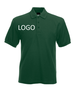 Chemises Polo Personnalisées de Luxe à Transfert Thermique, Design Moderne, Style Urbain Premium, Streetwear, Qualité Premium, Chemises Polo Stylées pour Hommes - Product Image 2