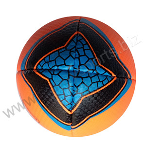 ลูกบอลรักบี้เย็บด้วยมือขนาดกำหนดเองลูกบอลรักบี้สำหรับฝึกซ้อม - Product Image 3