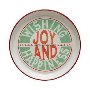 Juego de bandejas de servicio rectangulares doradas elegantes con asas modernas Presentación elegante en el hogar y entretenimiento con estilo - Product Image 3