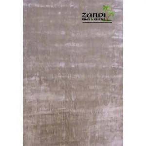 พรมดีไซน์อินเดียสมัยใหม่แบบพิเศษ ขนาด 9'4x12'0 - Product Image 1