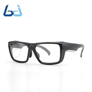 Borjye J175 Uv400 Rx marco deporte ojo desgaste - Product Image 3