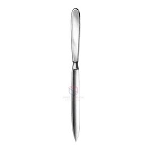 Premium Stainless Steel <b>Surgical</b> Dissecting <b>Knives</b> Manual High Precision Cutting Instruments for Surgeons Made in Pakistan - Product Image 6