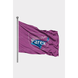 Nuevo Letrero Decorativo para Jardín, Personalizable, Rectangular, con Asta para Bandera - Product Image 4
